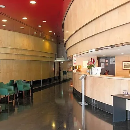 Vip Executive Eden