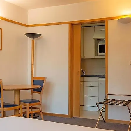 Vip Executive Eden 4* Лиссабон