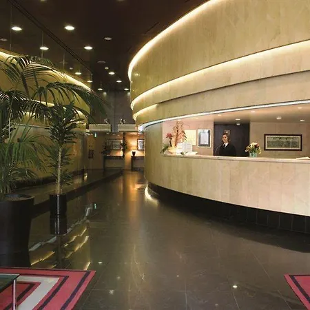 Aparthotel Vip Executive Eden 4*