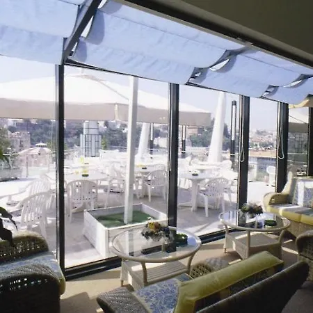 Vip Executive Eden Aparthotel