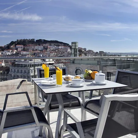 Vip Executive Eden 4* Lisbon