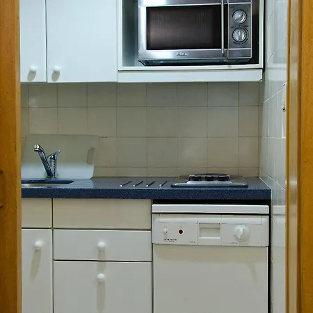 Vip Executive Eden 4* Lisbon
