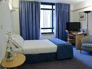 Vip Executive Eden 4* Lissabon