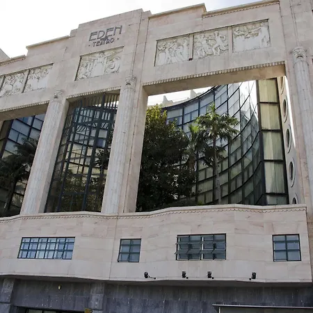 Vip Executive Eden 4* Lisboa