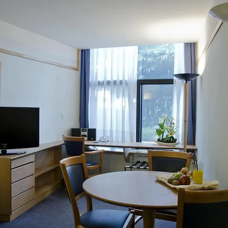 Aparthotel Vip Executive Eden