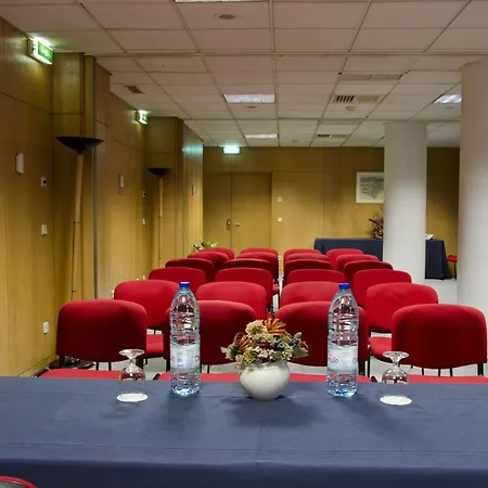 Aparthotel Vip Executive Eden Lisbon