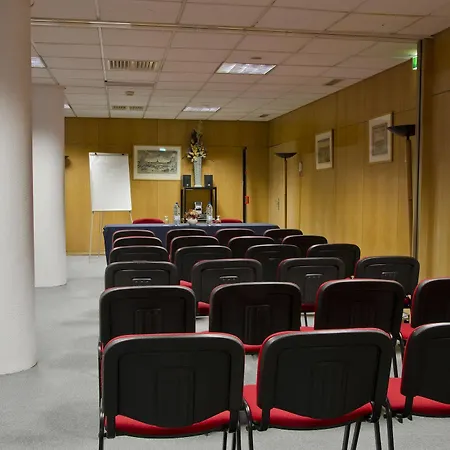 Vip Executive Eden Lisbon