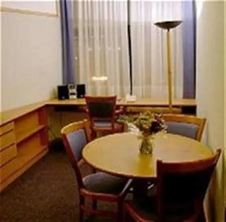 Vip Executive Eden 4* Lisbon