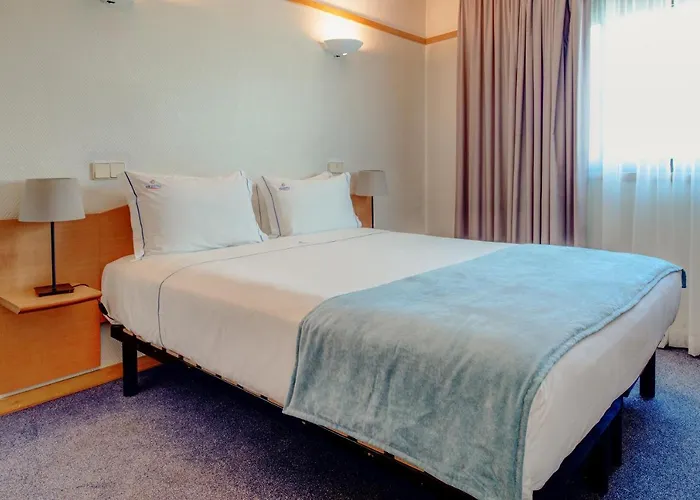 Vip Executive Eden Lisboa