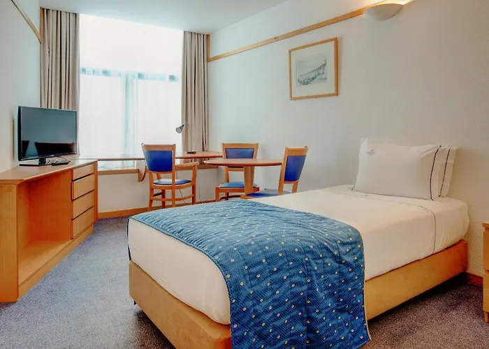 Ξενοδοχείο με διαμερίσματα Vip Executive Eden Lisboa