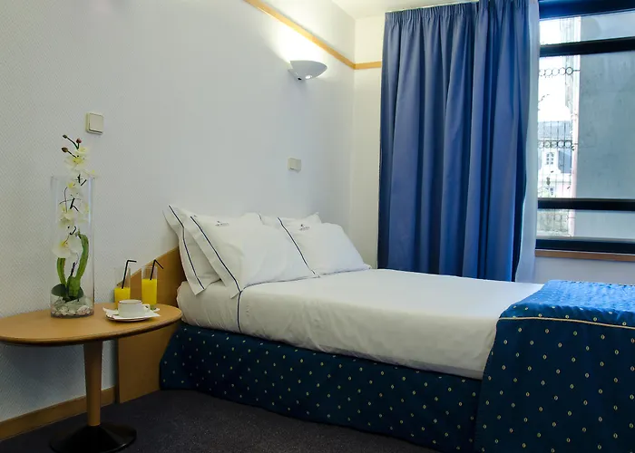 Aparthotel Vip Executive Eden