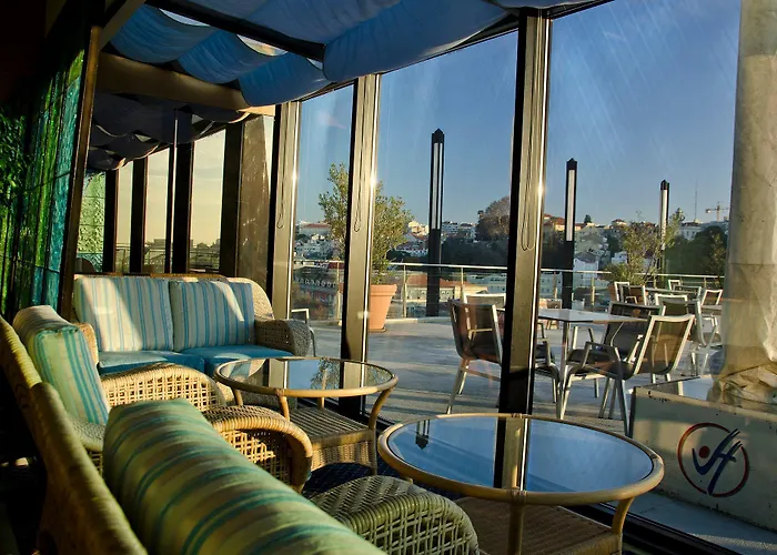 Aparthotel Vip Executive Eden 4*