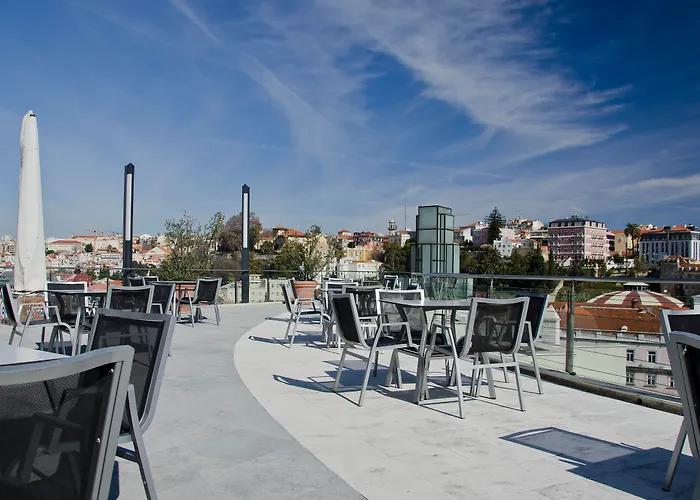 Aparthotel Vip Executive Eden 4*