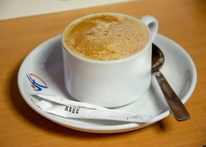 Vip Executive Eden Aparthotel Lissabon