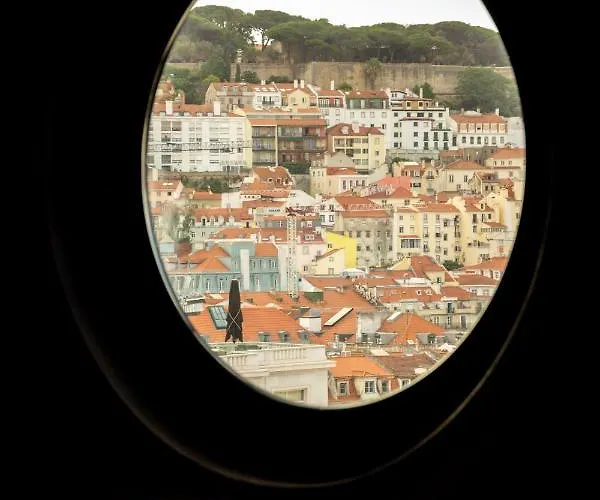 Vip Executive Eden Ξενοδοχείο με διαμερίσματα 4*