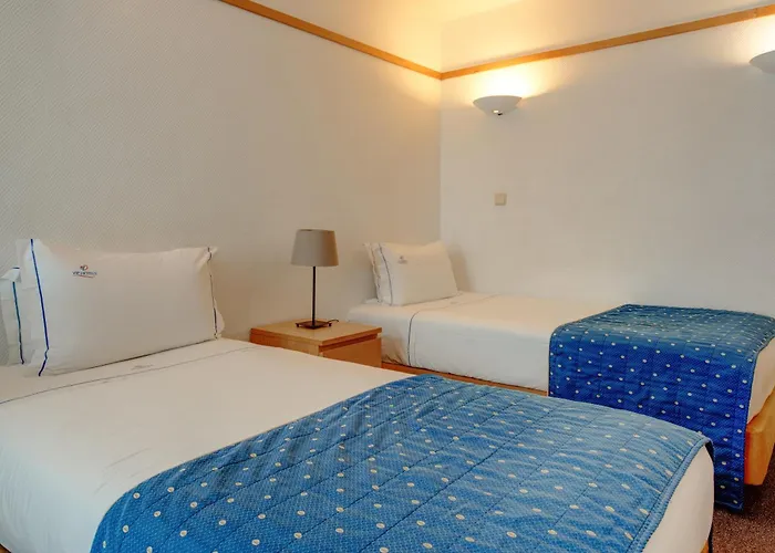 Vip Executive Eden Hotel apartamentowy