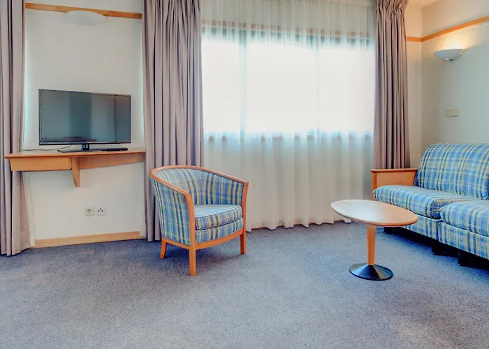 Vip Executive Eden Lissabon