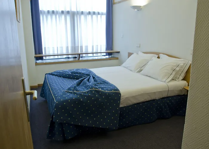 Vip Executive Eden Lisboa