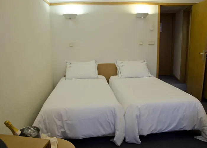 Vip Executive Eden Lisboa