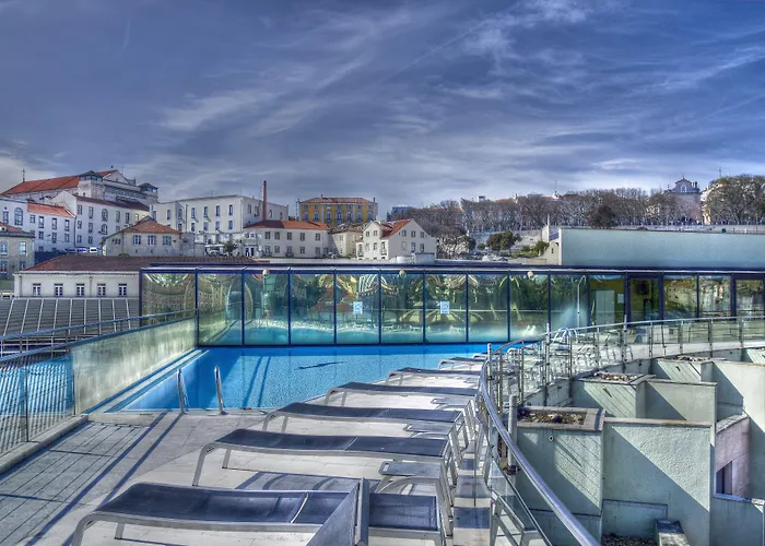 Vip Executive Eden Ξενοδοχείο με διαμερίσματα