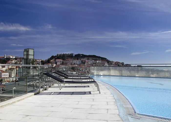 Vip Executive Eden Ξενοδοχείο με διαμερίσματα