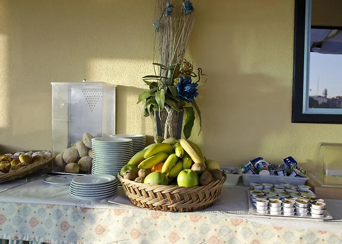 Vip Executive Eden Ξενοδοχείο με διαμερίσματα