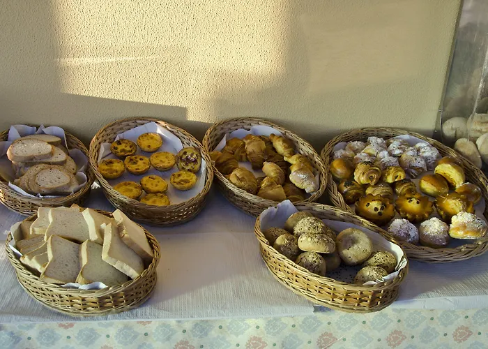 Vip Executive Eden Ξενοδοχείο με διαμερίσματα 4*