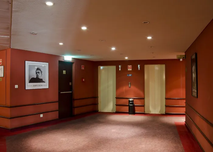 Vip Executive Eden 4*