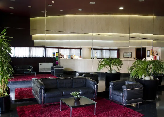 Vip Executive Eden Ξενοδοχείο με διαμερίσματα Lisboa