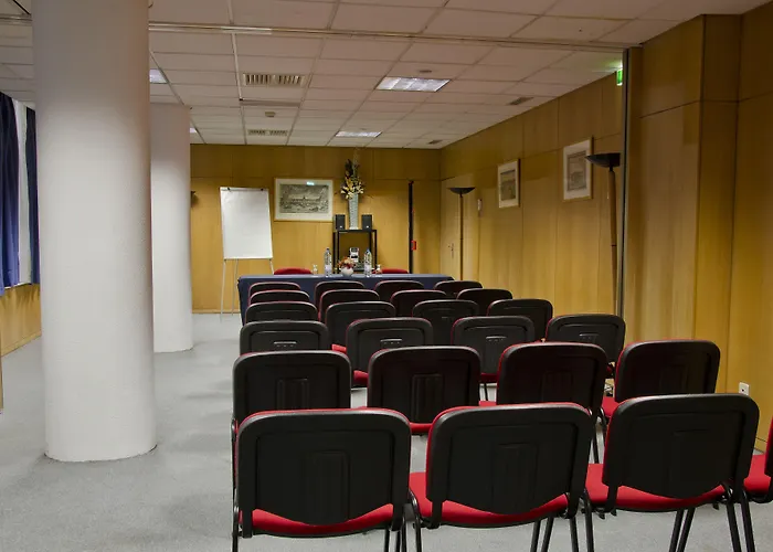 Vip Executive Eden 4* Lisboa