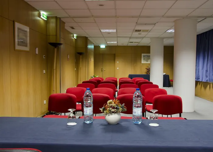 Vip Executive Eden Ξενοδοχείο με διαμερίσματα Lisboa