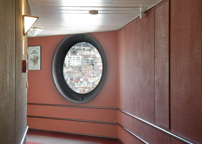 Ξενοδοχείο με διαμερίσματα Vip Executive Eden Lisboa