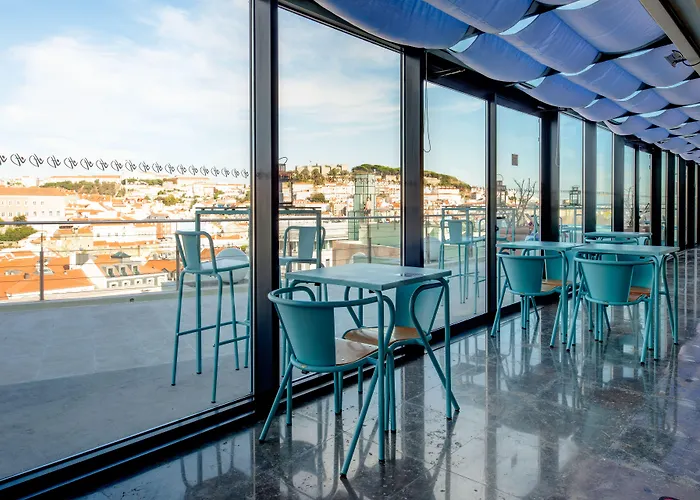 Vip Executive Eden Ξενοδοχείο με διαμερίσματα