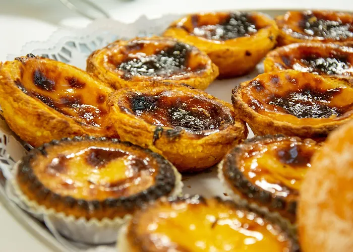 Vip Executive Eden Ξενοδοχείο με διαμερίσματα Lisboa