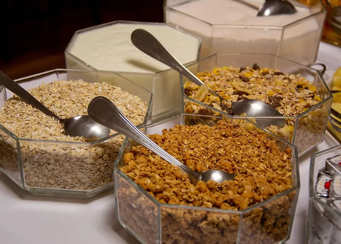 Vip Executive Eden Ξενοδοχείο με διαμερίσματα