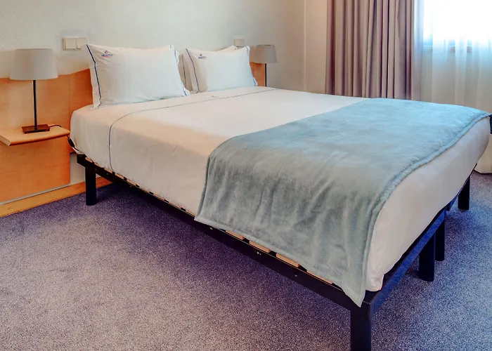 Vip Executive Eden Ξενοδοχείο με διαμερίσματα