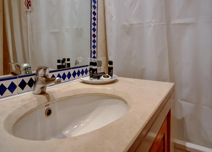 Vip Executive Eden Ξενοδοχείο με διαμερίσματα Lisboa