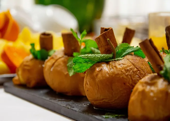 Aparthotel Vip Executive Eden Lissabon