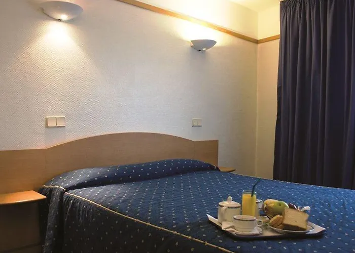 Vip Executive Eden Lissabon