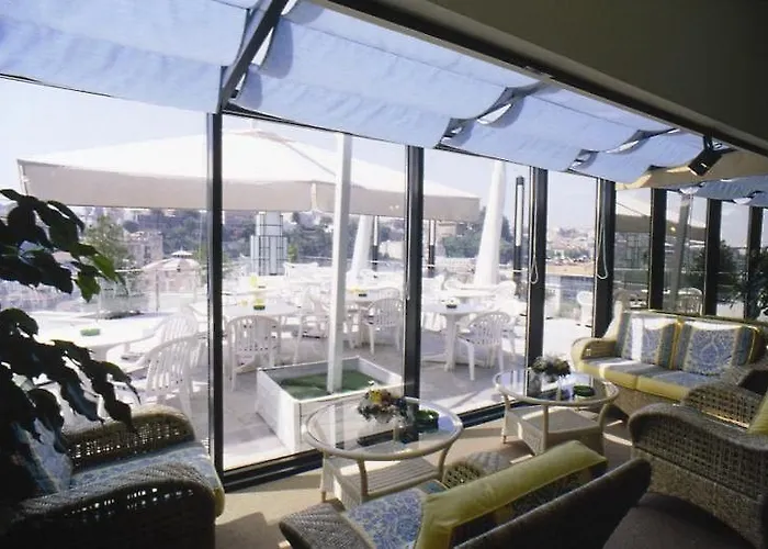 Vip Executive Eden Aparthotel