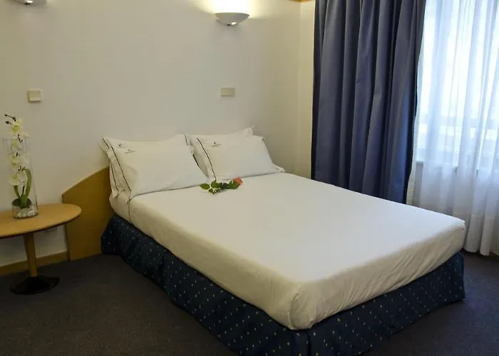 Vip Executive Eden 4*