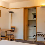 Aparthotel Vip Executive Eden Lisbona