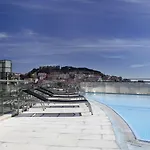 Vip Executive Eden Aparthotel