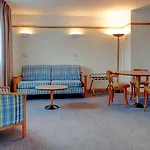 Aparthotel Vip Executive Eden Lisbona