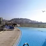 Vip Executive Eden Aparthotel 4*