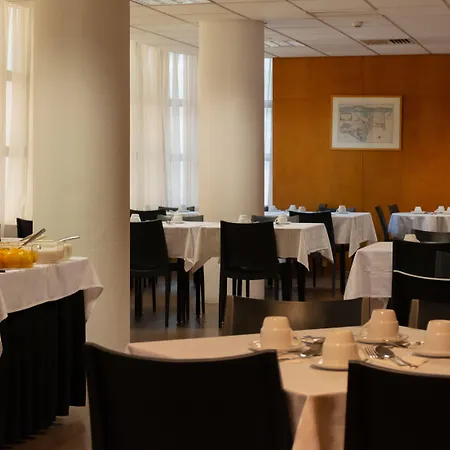 Vip行政伊甸园公寓式酒店 4* Lisboa