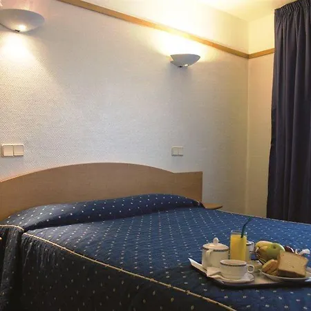 Vip行政伊甸园公寓式酒店 Lisboa