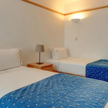 Vip Executive Eden Lägenhetshotell