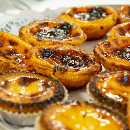 Vip Executive Eden Lägenhetshotell Lisboa