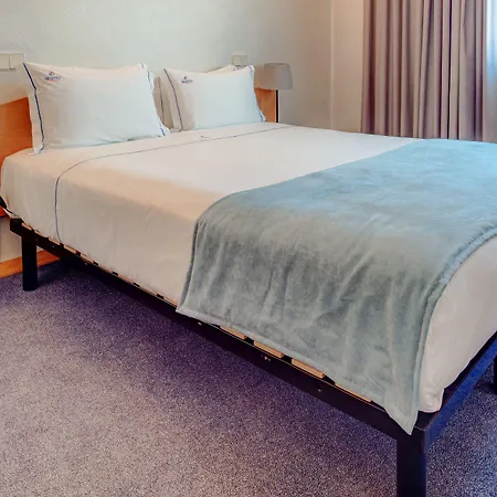 Vip Executive Eden Lägenhetshotell